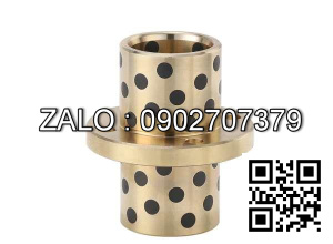 Bạc lót tự bôi trơn LMFC 25x30x35