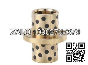 Bạc lót tự bôi trơn LMFC 25x29x30