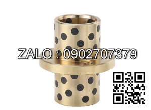 Bạc lót tự bôi trơn LMFC 25x33x90