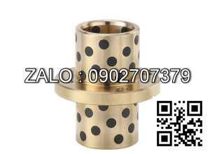 Bạc lót tự bôi trơn LMFC 35x40x50