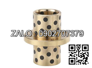 Bạc lót tự bôi trơn LMFC 55x65x30