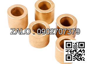 Ống Lót Trục Hỗn Hợp SF-2 12x15x40