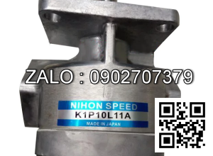 Bơm thủy lực Marzocchi K1PS2,5G-3/8NPT