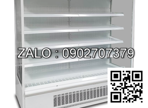 Tủ Mát Siêu Thị The Cool ALICIA 193P