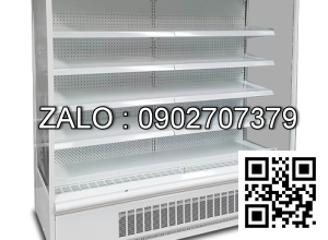 Tủ Mát Siêu Thị The Cool ALICIA 120P