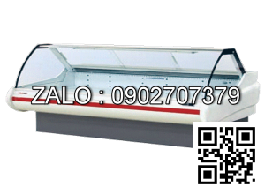 Tủ Mát Siêu Thị The Cool Victoria 198