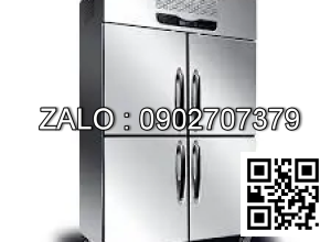 TỦ MÁT INOX THE COOL STANLEY CA-1200L4