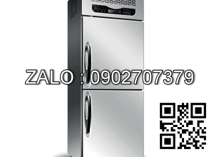 TỦ MÁT INOX THE COOL STANLEY CA-680L2