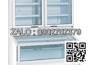 TỦ MÁT MINI BAR THE COOL ISAAC-120