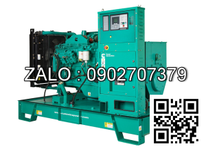 Máy phát điện Cummins NPC 1400