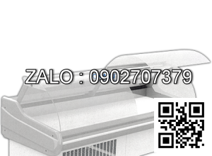 Tủ Mát Siêu Thị The Cool Victoria 260 LG