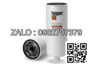 Lọc Fleetguard FS1006