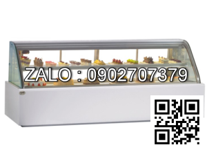 TỦ MÁT TRƯNG BÀY BÁNH KEM KINGDOM YWD2-07