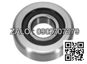 Vòng bi lot truc canh khuay-UHT Aseptic1