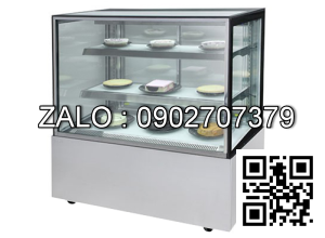 Tủ mát trưng bày kem S3-B4
