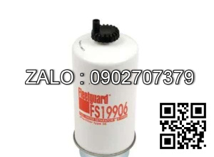 Lọc Fleetguard FS19906