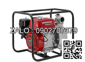 Bơm PCCC di đông Honda BJ-20A