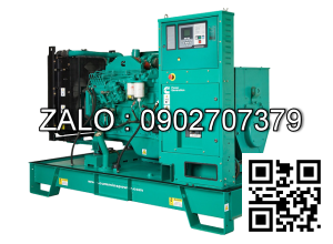 Máy phát điện Cummins NPC 115