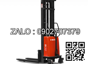 Xe Nâng Điện Có Đối Trọng Yale ERC045-070VG