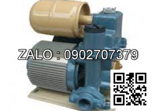 Bơm tự động-tăng áp Sena SEL-251AE (vỏ nhôm)