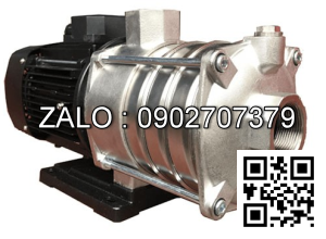 Bơm đa tầng cánh Ewara CM 4-60