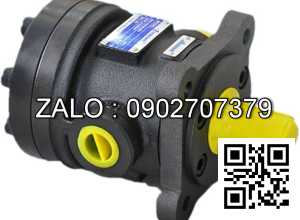 Bơm thủy lực Yuken活塞泵A90 , 