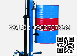 FL 300 A Hydraulic Drum Lifter