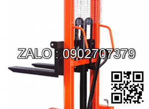 Xe nâng tay - nâng cao HNC15S