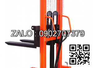 Xe nâng tay - nâng cao HNC10M