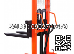 Xe nâng tay - nâng cao HNC15M