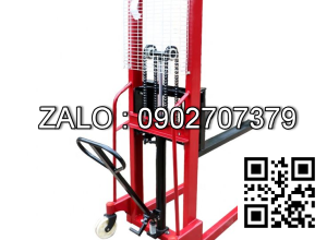 Xe nâng tay cao DC1516