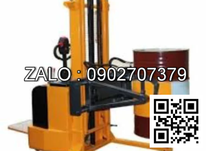 Battery Powered Electric Drum Lifter Cum Tilter