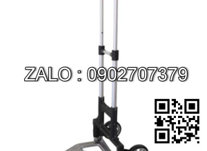 Xe đẩy công nghiệp 2 bánh MHL - 009