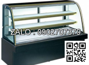 TỦ MÁT TRƯNG BÀY BÁNH KEM COROLLA 285 LÍT M730V