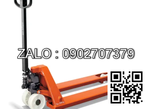 Xe nâng tay thấp Noblelift AC2.0T (Càng rộng)