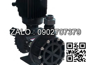 Bơm định lượng kiểu màng cơ DC7C (1200 lít/h)