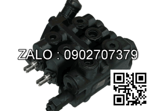 Bộ chia dầu MITSUBISHI (2VS) YOUJIA FD30CT