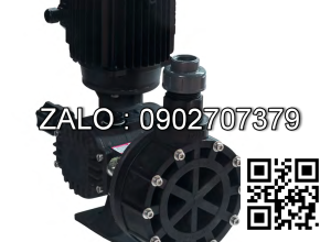 Bơm định lượng kiểu màng cơ DC2C (75.7 lít/h)