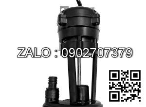 Bơm hút bùn đặt chìm 45QY-35