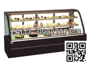 TỦ MÁT TRƯNG BÀY BÁNH KEM KINGDOM YWD3D-04