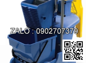 Xe đẩy làm vệ sinh công nghiệp Numatic SB-28W