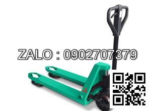 Xe nâng tay WB - Siêu trọng