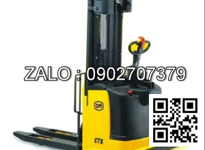 Xe nâng điện xếp hàng CDD-M/CTD-M