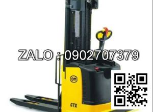Xe nâng điện xếp hàng Maximal FBR