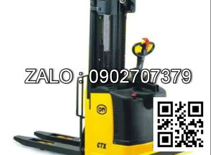 Xe nâng điện xếp hàng CDD20M