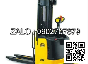 Xe nâng điện xếp hàng CDD-R