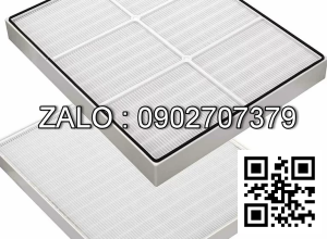 Lọc gió installation H2Y11-00201