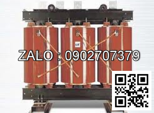 Máy biến thế khô Toyokyo 45KVA