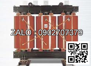 Máy biến thế khô Toyokyo 180KVA