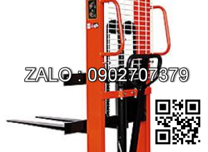 Xe nâng tay cao Noblelift SYC 2.0T-1.6M